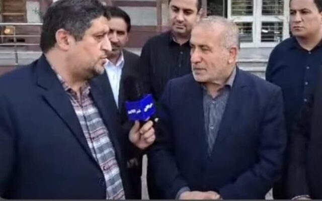 شریعتی: تامین مالی واحدهای تولیدی توسط بانکها تقویت شود
