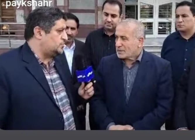 شریعتی: تامین مالی واحدهای تولیدی توسط بانکها تقویت شود