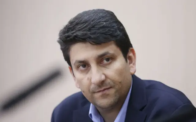 حرکت از سامانههای جزیرهای به خدمات زیستبومی با اجرای طرح «ایرانبوم»