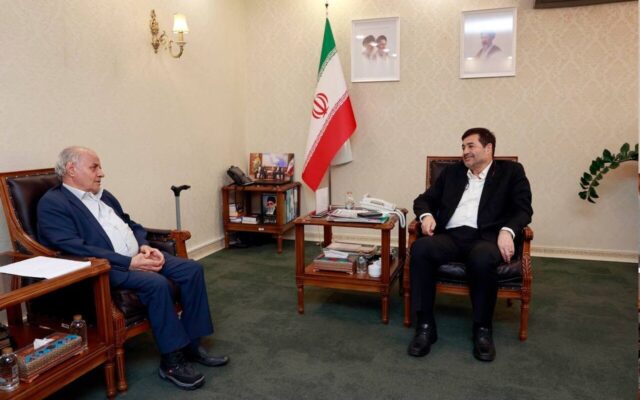 امکانات رایگان برای برگزاری بازیهای «نیسان» در تهران
