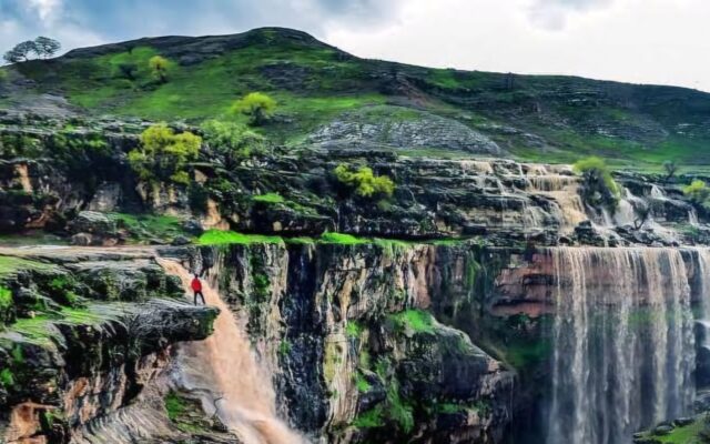 ثبت ملی سه جاذبه طبیعی لرستان