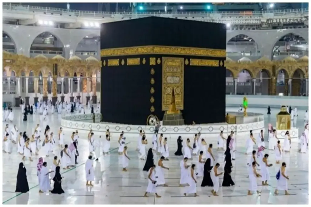پروازهای حج عمره برقرار شد؟