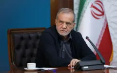 پزشکیان: یا راهی پیدا می‌کنیم یا راهی می‌سازیم