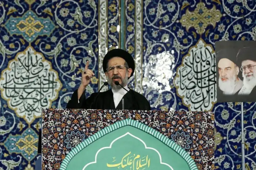 تحولات سازمان ملل نشانه افول غرب و غروب هژمونی آمریکاست