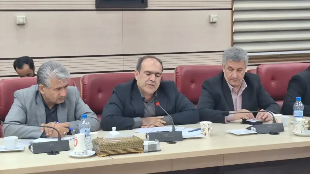 فتح خانی: صدور کد اورژانس در آوج و طارم ضروری است/۱۳۳ روستای آوج فاقد راه مناسب روستایی است