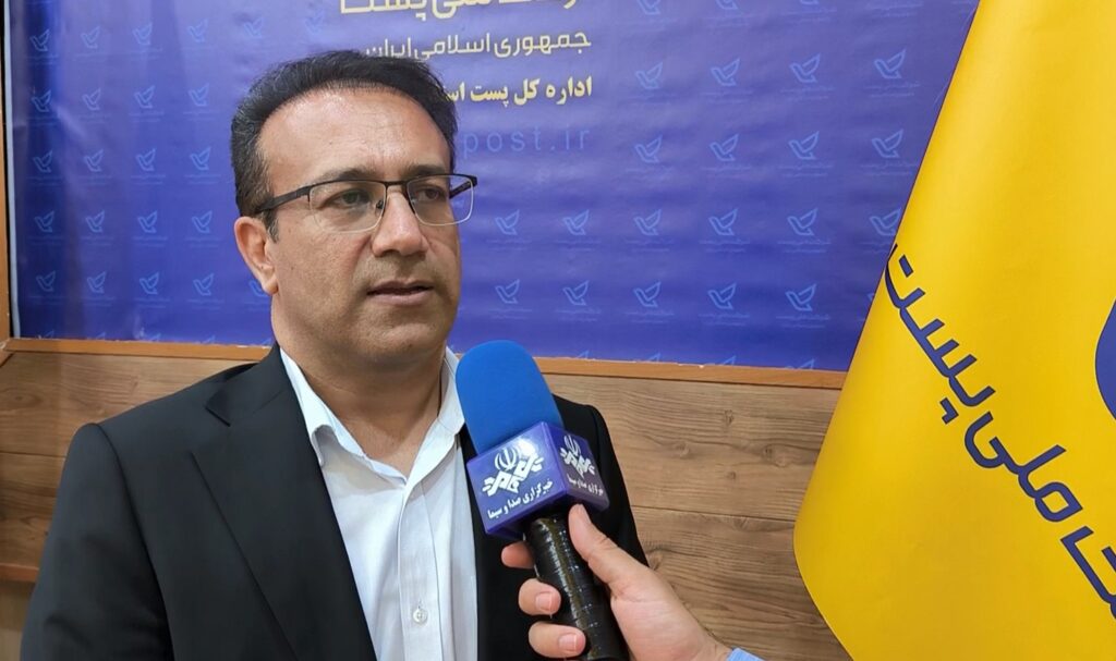 جابجایی سه و نیم میلیون مرسوله پستی در استان بوشهر