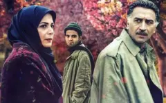 «هتل کارتن» فیلمی از دهه هفتاد در شبکه نمایش