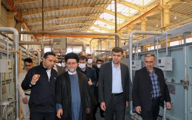 رئیس کل دادگستری فارس: اجازه نمی‌دهیم یک مرکز تولیدی به‌دلیل موانع اداری با رکود یا توقف فعالیت مواجه شود