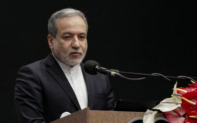 عراقچی: تحفظ ایران به قطعنامه یمن در صورت رعایت‌نشدن انصاف / طرح هفت‌روزه ایران همچنان روی میز است