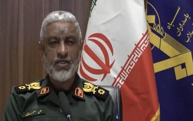 ناوهای آمریکایی به دلیل آسیب‌پذیری از این تنگه فاصله گرفته‌اند