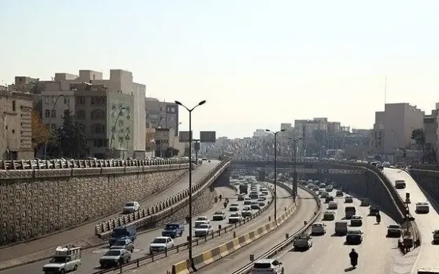 طرح تقسیم استان تهران به کجا رسید؟