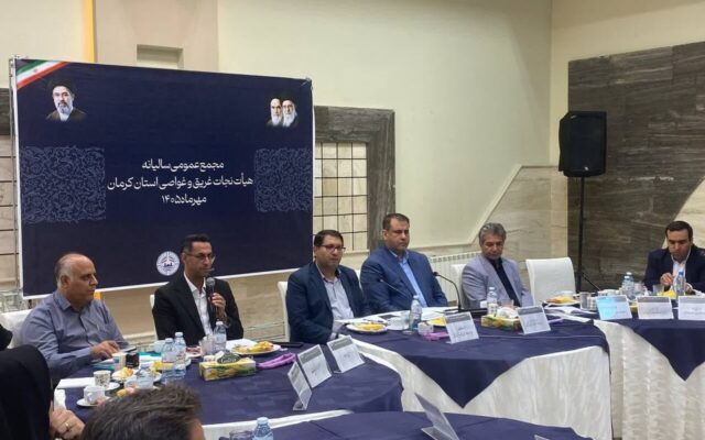 ثبت ۲۶ مکان آبی در سامانه فدراسیون؛ تأکید بر تداوم بازرسی‌ها