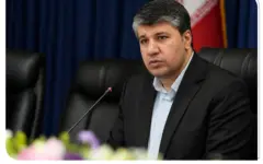 پیام مدیرعامل بانک صادرات ایران به مناسبت روز ملی صادرات