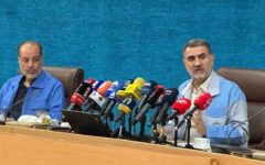 غافلگیری در برابر بارندگی پذیرفتنی نیست/ شناسایی ۱۴۰۰ کیلومتر نقطه پرخطر در کشور