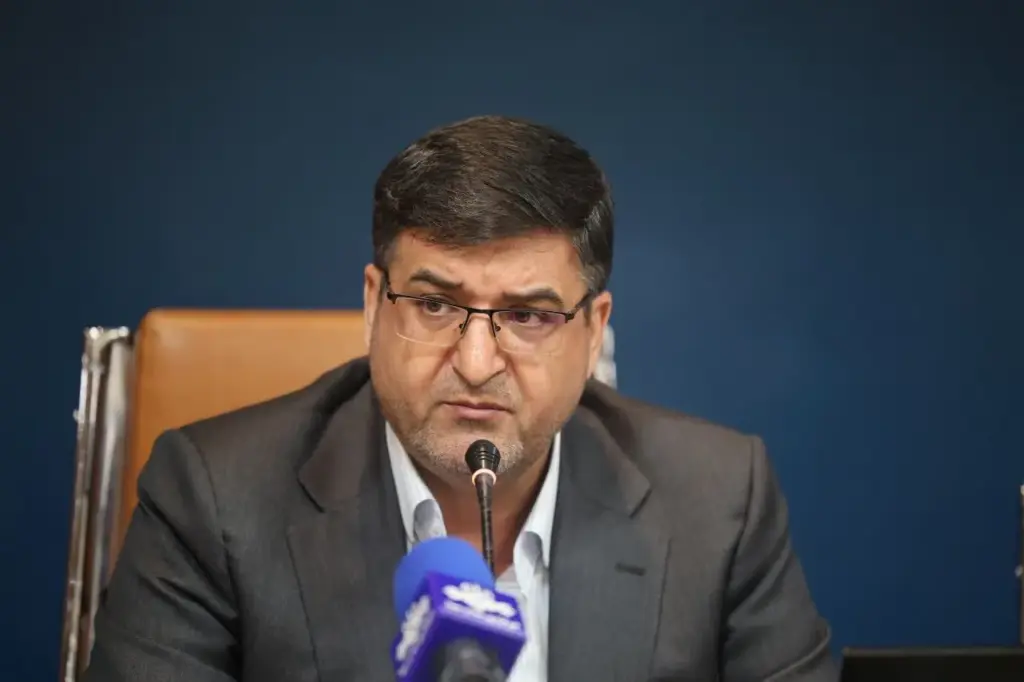 استاندار چهارمحال و بختیاری خواستار کاهش مصرف گاز در دستگاه‌های اجرایی شد
