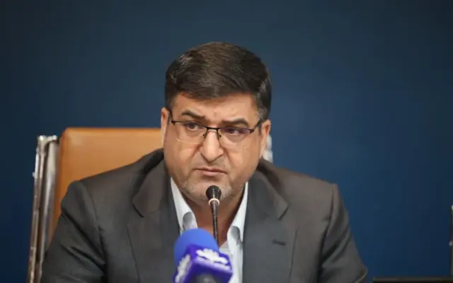استاندار چهارمحال و بختیاری خواستار کاهش مصرف گاز در دستگاههای اجرایی شد