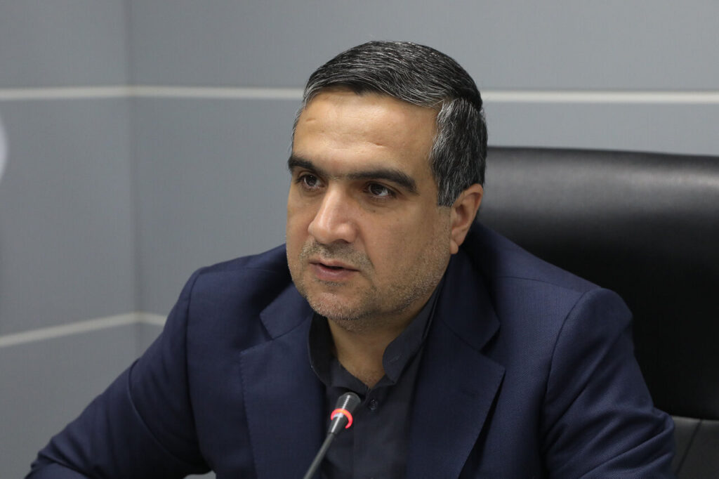 گام‌های نو برای بازاریابی زرشک خراسان جنوبی