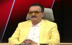 درخواست مالک تراکتور از هواداران برای دیدار با صنعت نفت