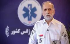 جزئیات جذب ۵۰۰ نیروی جدید در اورژانس اعلام شد