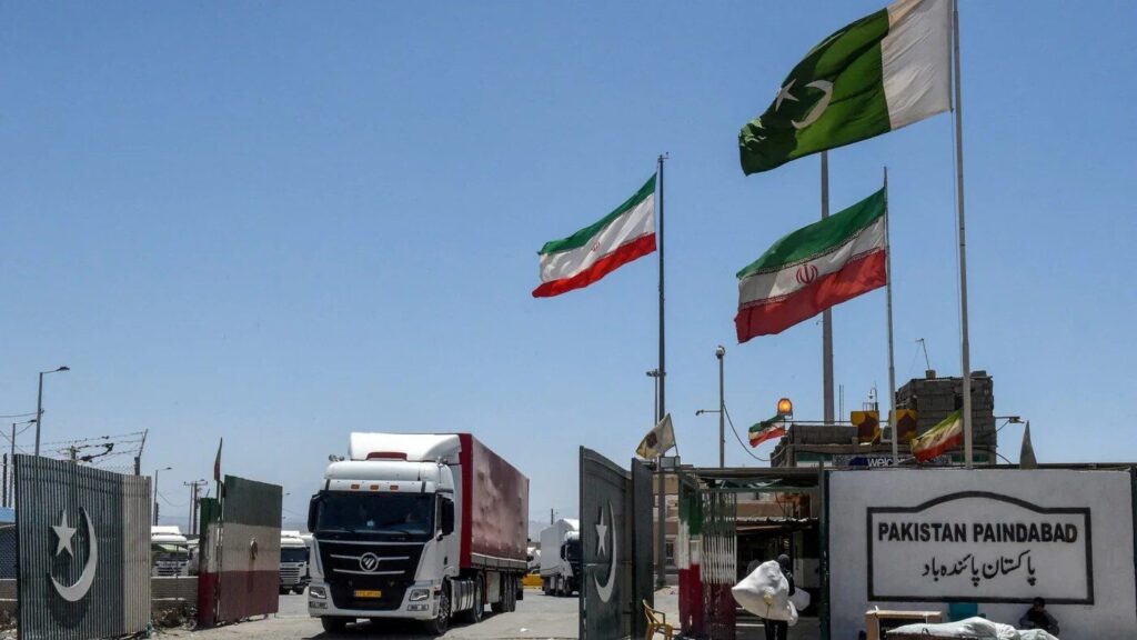 توافق اولیه ایران و پاکستان برای بازگشایی مرز ریمدان/ اولویت‌ها اعلام شد
