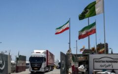 توافق اولیه ایران و پاکستان برای بازگشایی مرز ریمدان/ اولویت‌ها اعلام شد