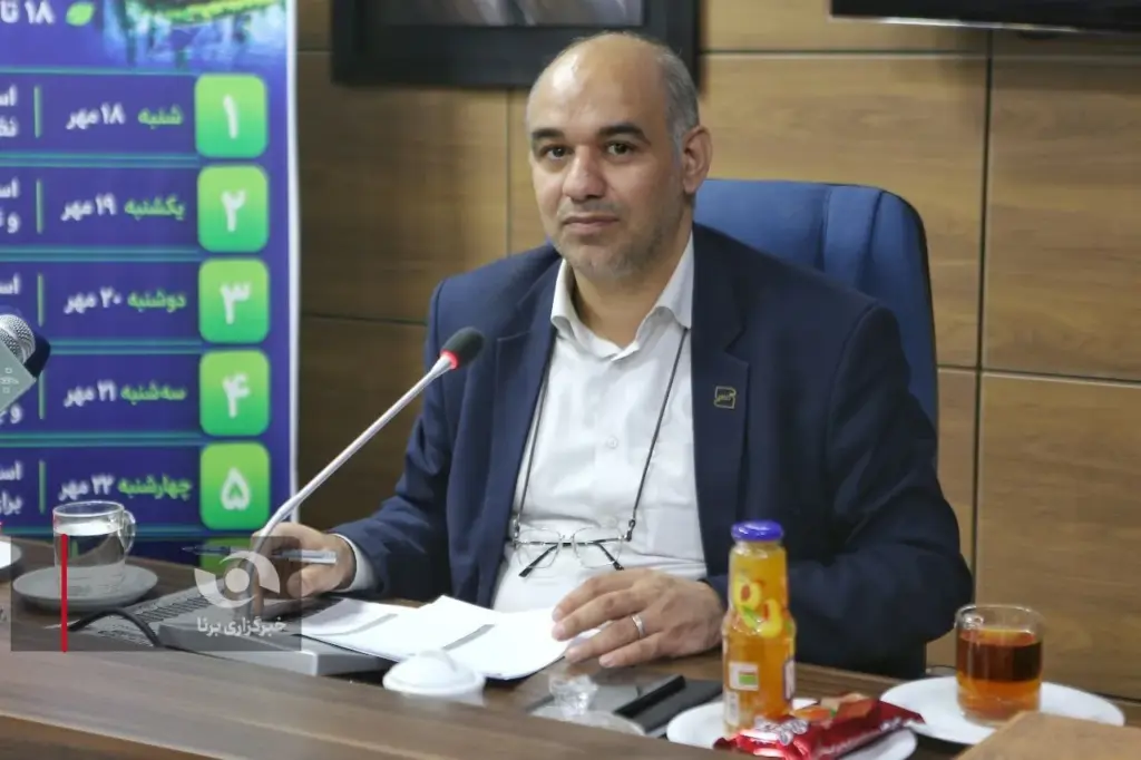 رشد ۲۰۰ درصدی تدوین استانداردهای ملی در خراسان شمالی / دو کمیته فنی بینالمللی فعال شد