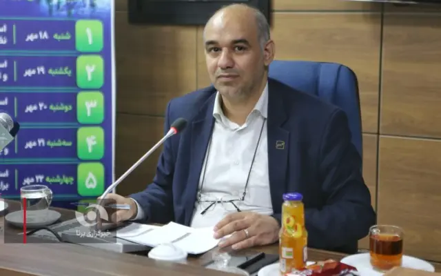 رشد ۲۰۰ درصدی تدوین استانداردهای ملی در خراسان شمالی / دو کمیته فنی بینالمللی فعال شد