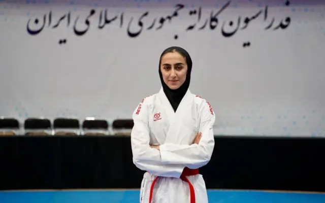 کاراته نوجوانان جهان| فتحی و جعفرنژاد به مدال برنز رسیدند