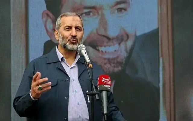 سید مجید موسوی پیام جدید داد