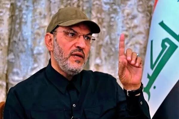 اگر موجودیت ایران تهدید شود، وارد جنگ می‌شویم | پیوند ما با ایران گسستنی نیست