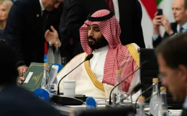 ادعای عربستان: تشدید تنشها از سوی انصارالله، با تشویق ایران صورت میگیرد/ حملات انصارالله، نقض توافق تنشزدایی بین تهران و ریاض در سال ۲۰۲۳ است