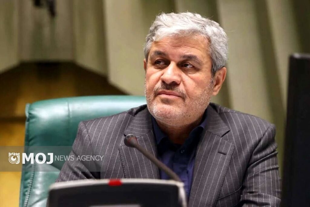 اقتصاد هرمزگان رگ حیاتی کشور است/ هشدار تاجگردون نسبت به قوانین بازدارنده و تعلل بانکی در جبران خسارت‌ها