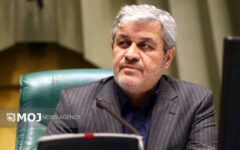 اقتصاد هرمزگان رگ حیاتی کشور است/ هشدار تاجگردون نسبت به قوانین بازدارنده و تعلل بانکی در جبران خسارت‌ها