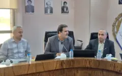 مشکلات سرمایه‌گذاران بخش خصوصی احداث نیروگاه در قزوین پیگیری می‌شود