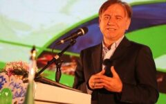 استاندار بوشهر: ۳ بیمارستان استان تا اوایل سال آینده تکمیل می‌شود