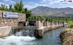 از دل سیلاب تا جان دوباره قنات‌ها؛ کرمانشاه در مسیر احیای آبخوان‌ها