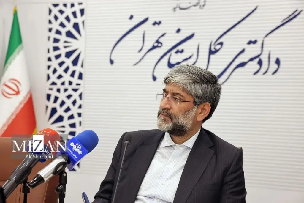 دستور قاطع رئیس کل دادگستری استان تهران برای برخورد با عوامل نزاع دسته‌جمعی در بیمارستان ورامین