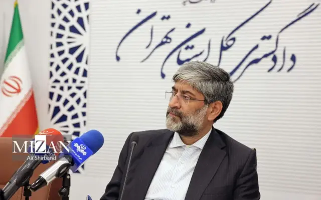 دستور قاطع رئیس کل دادگستری استان تهران برای برخورد با عوامل نزاع دسته‌جمعی در بیمارستان ورامین