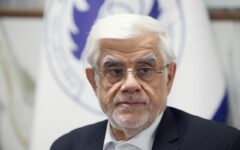 عارف: حوزه سلامت در دو جنگ اخیر بهترین عملکرد را داشت