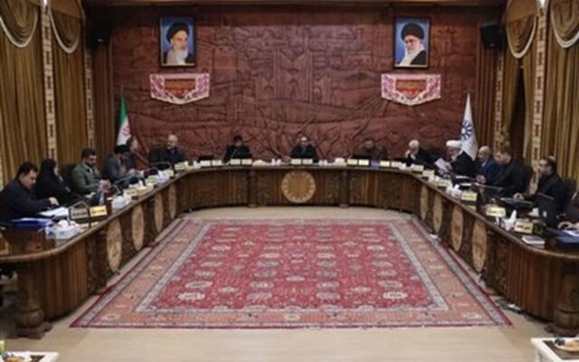 تصویب کمک ۲۰ میلیارد تومانی تبریز به آسیب‌دیدگان جنگ رمضان