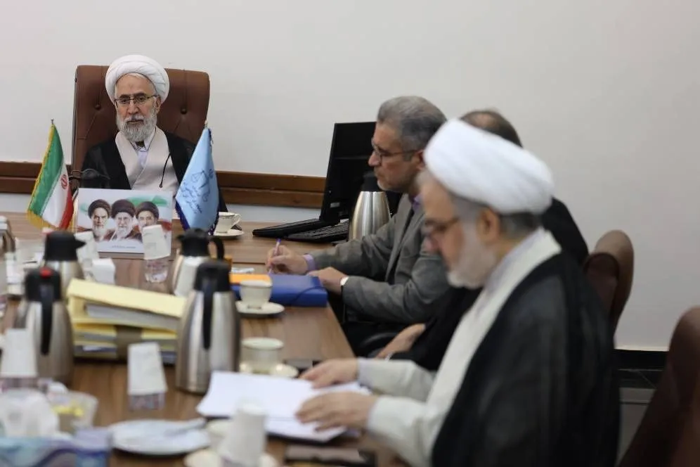 دادستان کل کشور: آمران و عاملان ترور ۲ بانوی شهید در سیستان و بلوچستان با جدیت شناسایی شوند/ لزوم اهتمام ویژه دادستانهای سراسر کشور بر پیادهسازی سامانه ضمانت الکترونیک