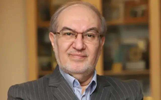 آثار علامه حسن‌زاده آملی شایسته معرفی گسترده‌تر به زبان‌های اروپایی است