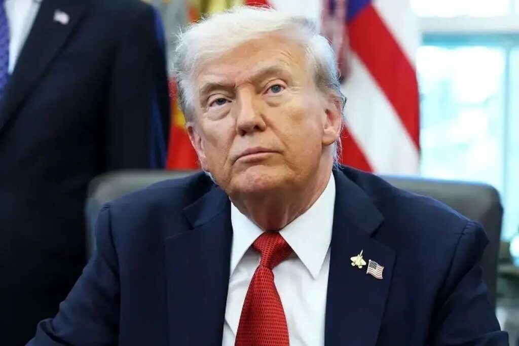 مشورت عجیب ترامپ با هوش مصنوعی پیش از دستگیری مادورو