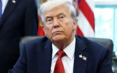 مشورت عجیب ترامپ با هوش مصنوعی پیش از دستگیری مادورو
