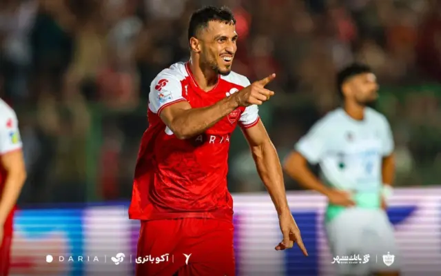 پرسپولیس در آستانه تمدید قرارداد سه کاپیتان؛ توافق علیپور نهایی شد