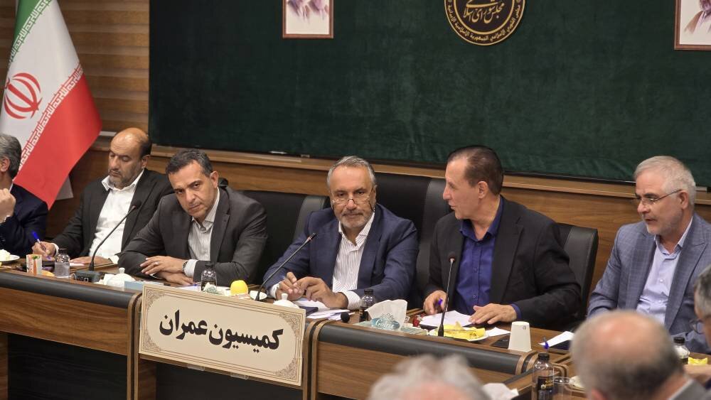 تشکیل کمیته مشترک برای تحقق تکلیف ۱۵ درصدی صنعتی‌سازی مسکن