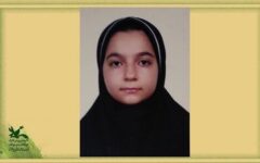 درخشش عضو کانون قزوین در جشنواره جابربن حیان
