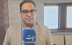 حضور نخبگان شاهد و ایثارگر در جشنواره دانشمندان و اندیشمندان جوان بدون سهمیه‌بندی