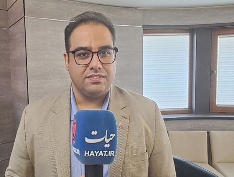 حضور نخبگان شاهد و ایثارگر در جشنواره دانشمندان و اندیشمندان جوان بدون سهمیهبندی