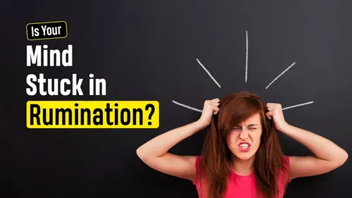 روز جهانی سلامت روان؛ نشانه‌های گرفتار شدن در چرخه افکار منفی و راه‌های رهایی از آن